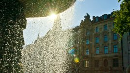 Как да се предпазим в горещините?