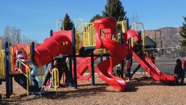 Благовеста Факирова: Мечтая за училища, детски градини, спортни площадки