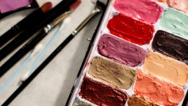 Какъв руж да изберем според типа кожа