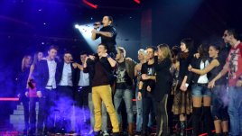 X Factor се завръща с втори сезон тази есен