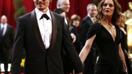 Джони Деп най-накрая разказа за раздялата с Ванеса