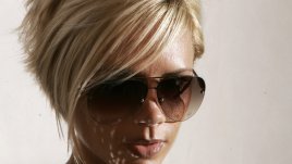 Бретонът – красив завършек на прическата