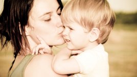 Думите, които децата никога не бива да чуват