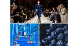 Класическо синьо ще е цветът за 2020-а година