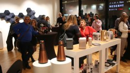 Bang & Olufsen представи двата си най-нови революционни продукта в София  