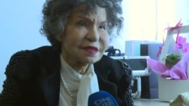 Поклонението пред Стоянка Мутафова ще е на 9 декември