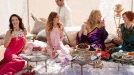 Незабравими цитати от „Сексът и градът“