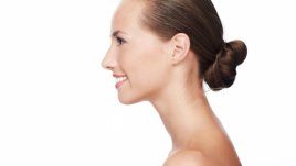 Красива прическа за 10 минути