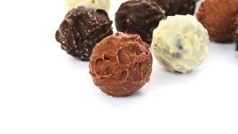 13 страхотни рецепти за домашни бонбони