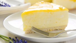 Лимоново парфе