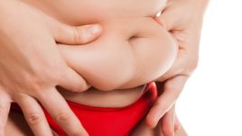 Мразите ли набръчканата кожа по корема?
