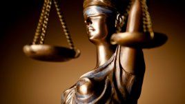 Притча за справедливостта