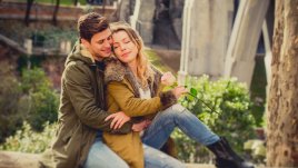 Всяка жена изгаря да чуе тези думи от любимия