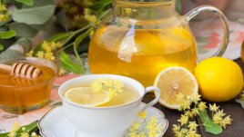 3 напитки, които прочистват синусите и премахват кашлицата