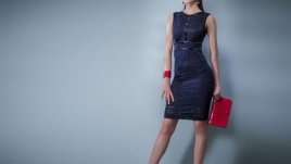 Как да се обличаме така, че да изглеждаме по-слаби?