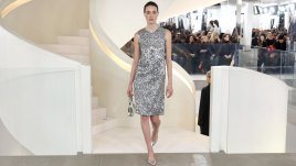 Колекция есен 2024 на Michael Kors (+Снимки)