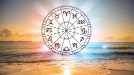 Месечен хороскоп за юни