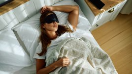 Спим и слабеем – 5 начина, по които сънят помага за отслабване