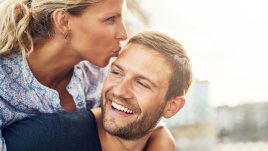 А дали вече не сте срещнали сродната си душа?