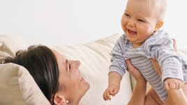 Проблемите със съня между 6 и 12 месеца