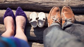 Причини за безплодие при мъжете и жените