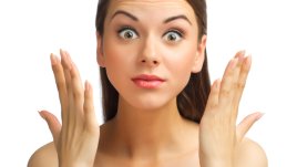 Признаци, че започвате да остарявате след 30