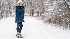 7 неща, които могат да се случат с тялото ви през зимата 