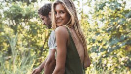 Типове мъжко поведение, което силно привлича жените