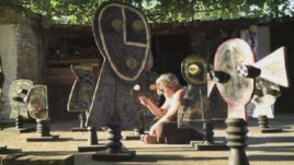 Кольо Карамфилов пред „Умно село“: Животът в картина е лимитиран