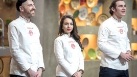 Кой ще е новият MasterChef на България