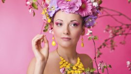 Кое е вашето цвете според месеца на раждане 