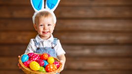 Интересни факти за Великден 