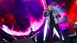 Любо Киров за първи път с класически камерен оркестър на големите концерти в зала 1 на НДК