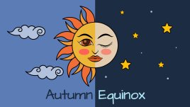 Есенно равноденствие на 22 септември – носи мощна енергия за успех 