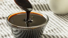 За какво може да бъде полезна меласата