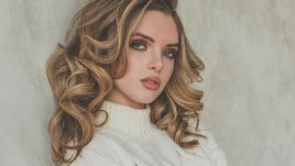 13 идеи за балеаж за есента 