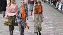 Обувки за есен 2023 