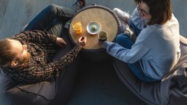 50 въпроса, които да зададете на половинката си, за да заздравите връзката си 