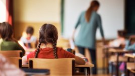 Ето кога ще са ваканциите на учениците през новата учебна година