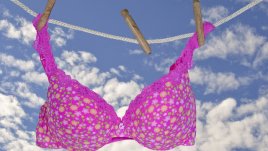 Глупави митове за сутиена