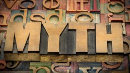 Вдъхновение на седмицата: 10 развенчани мита, свързани с психологията (видео)