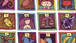 Девизите на всяка зодия