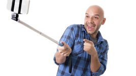 10 признака, че имате селфи зависимост