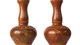 Притча за делвите