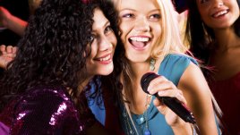 Пеенето ни прави щастливи и здрави