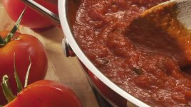 Най-добрият сос маринара