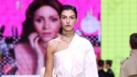 Dior представи колекцията си за пролет-лято 2024