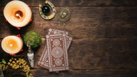 Таро карта за 7 април