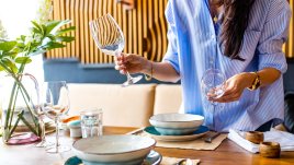 Какво да почистите задължително, ако очаквате гости?