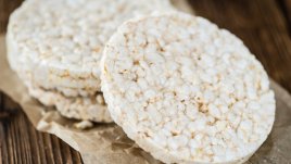 Полезни ли са наистина оризовите крекери?